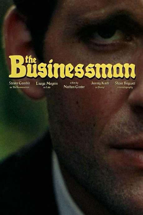 The Businessman